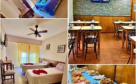 Hotel Ezpeleta